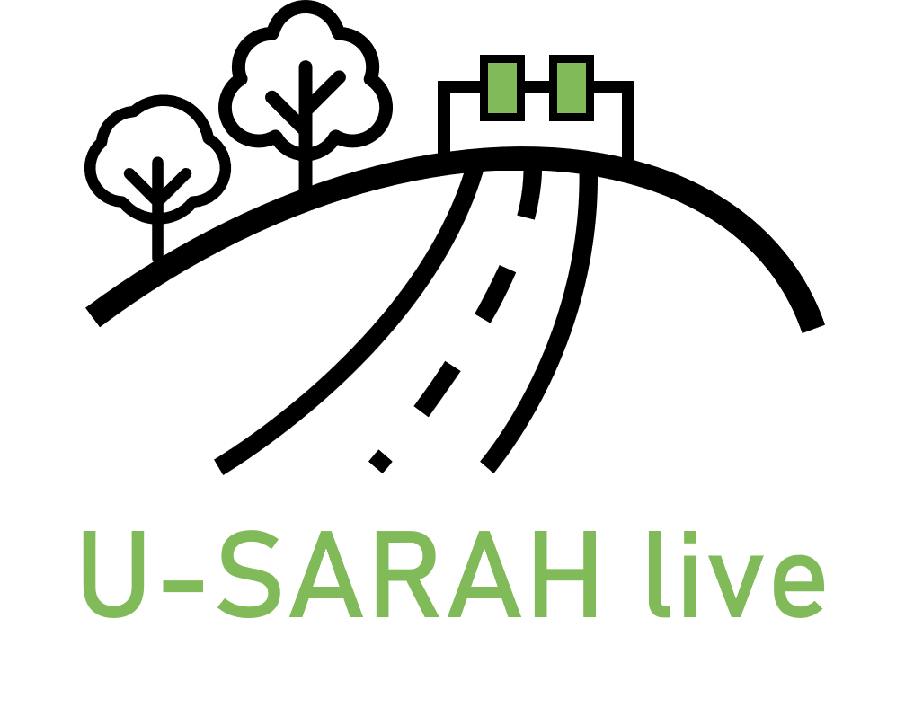 U-SARAH-Logo