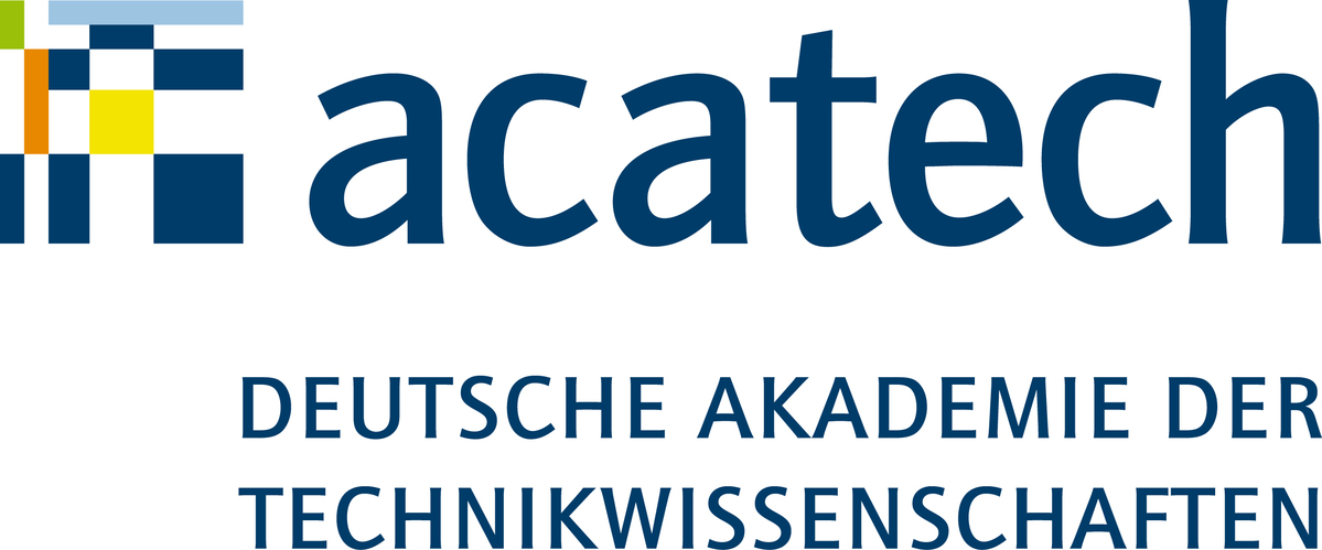 acatech Logo