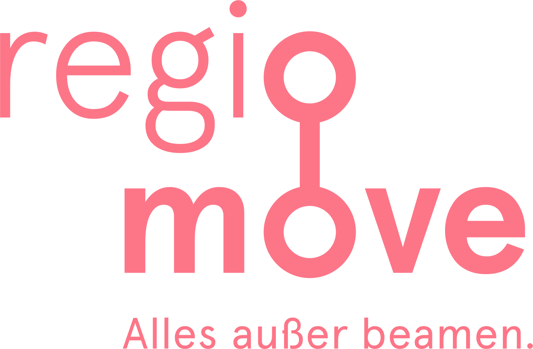 Logo regiomove